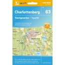 063 Charlottenberg 1:50.000