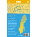 063 Charlottenberg 1:50.000
