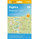 064 Hagfors 1:50.000