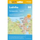 066 Ludvika 1:50.000