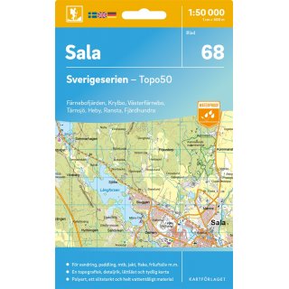 068 Sala 1:50.000