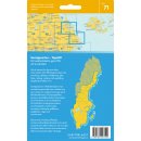 071 Hallstavik 1:50.000