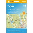 072 Torsby 1:50.000