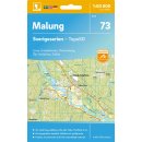073 Malung 1:50.000
