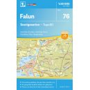 076 Falun 1:50.000