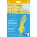077 Sandviken 1:50.000