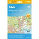 078 Gvle 1:50.000
