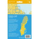 078 G&auml;vle 1:50.000