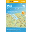 082 Mora 1:50.000