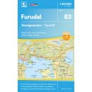 083 Furudal 1:50.000