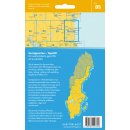 085 S&ouml;derhamn 1:50.000