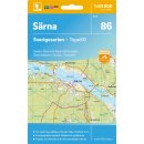 086 Srna 1:50.000