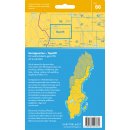 086 S&auml;rna 1:50.000