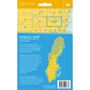 088 Ljusdal 1:50.000