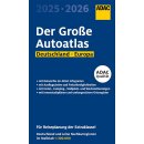 Deutschland und seine Nachbarregionen 2026/2027