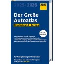 Deutschland und seine Nachbarregionen 2026/2027