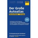 Deutschland und seine Nachbarregionen 2027/2028