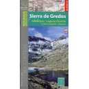 Sierra de Gredos 1:25.000