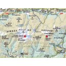 Sierra de Gredos 1:25.000