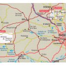 Sierra de Gredos 1:25.000