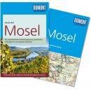 Mosel  Reisetaschenbuch