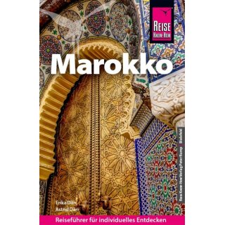 Marokko