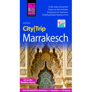 Marrakesch