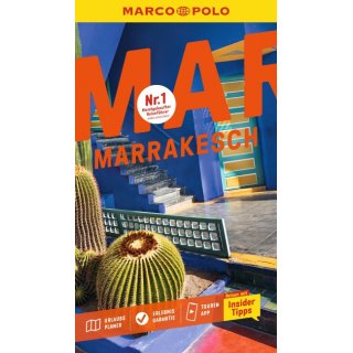 Marrakesch