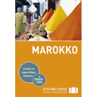 Marokko