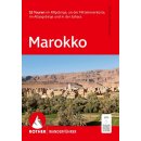 Marokko