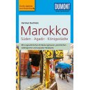Marokko, Sden, Agadir, Knigsstdte