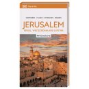 Jerusalem. Israel, Petra & Sinai