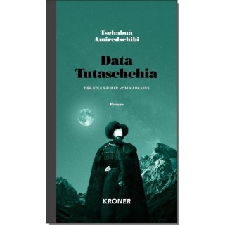 Amiredschibi: Data Tutaschchia