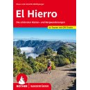El Hierro - Die schnsten Ksten- und Bergwanderungen
