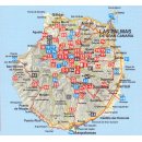 Gran Canaria - Die sch&ouml;nsten K&uuml;sten- und...