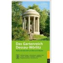 Das Gartenreich Dessau-W�rlitz