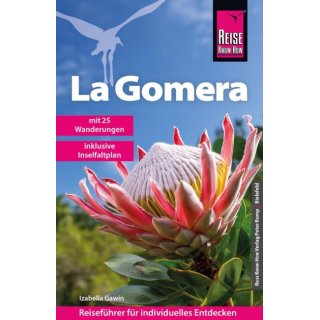 La Gomera