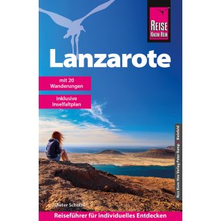 Lanzarote