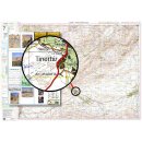 Morocco (HE): Tinerhir, Dades & Todra Gorges   1:160.000