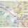 Marrakesch & Northern Morocco 1:7,400 / 1:1,400 000