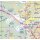 Marrakesch & Northern Morocco 1:7,400 / 1:1,400 000