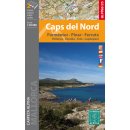 Mallorca - Caps del Nord 1:25.000