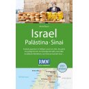 Israel, Pal�stina, Sinai