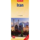 Iran 1:1.750.000