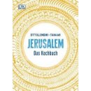 Ottolenghi Jerusalem Kochbuch