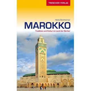 Reiseführer Marokko