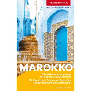 Marokko