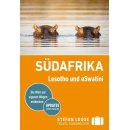 Sdafrika - Lesotho und Swasiland