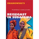 Reisegast in Sdafrika