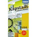 Kapstadt, Garden Route